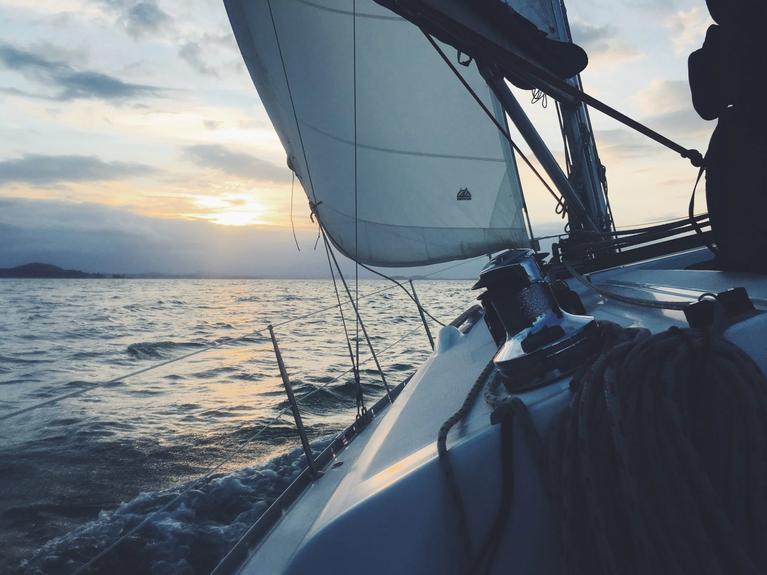 Revolutionizing Maritime Security with AI and Computer Vision
