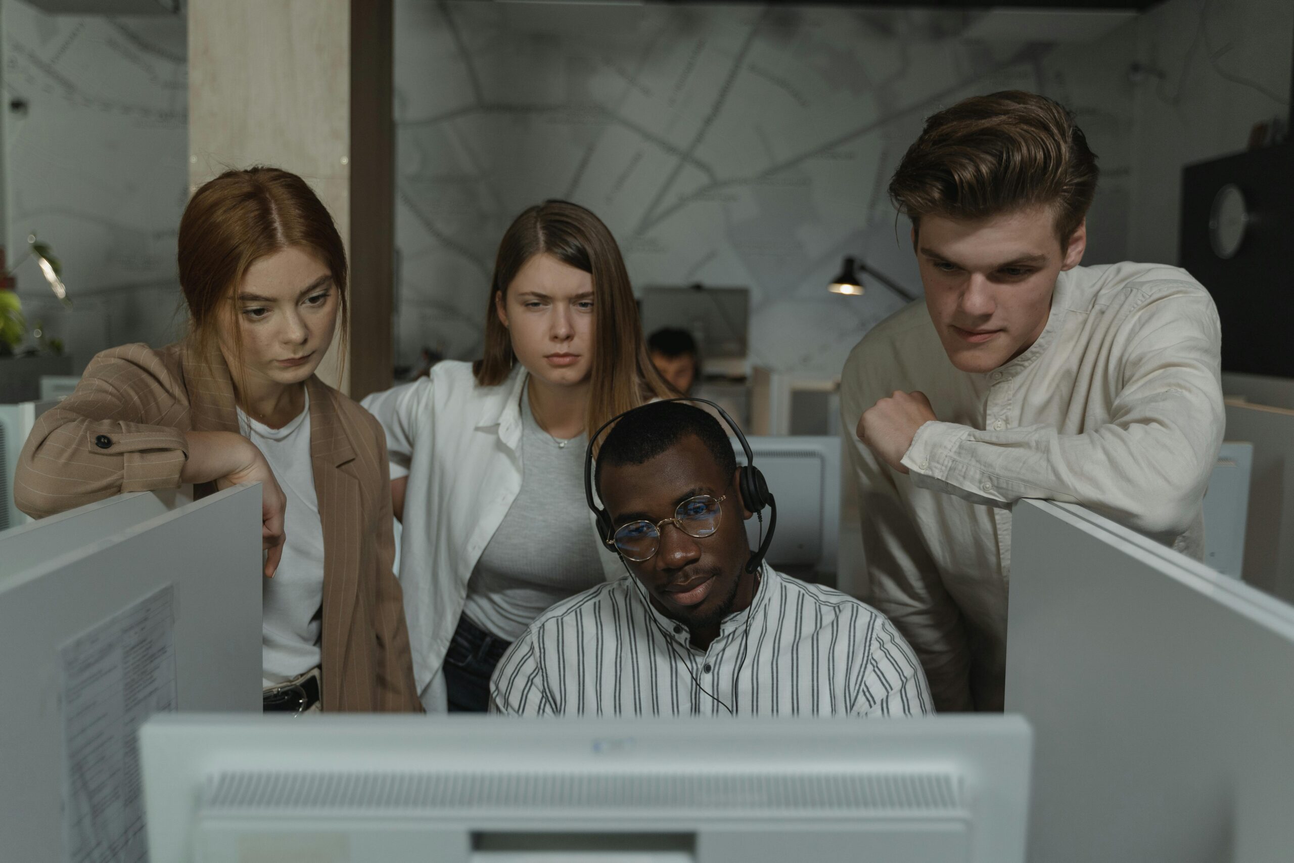 Automation of Diverse Tools vs. Integrated ERP - A Strategic Choice